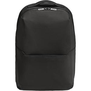 Away Everywhere Zip Backpack, Travel Backpack with Laptop Sleeve, Lightweight & Durable, Travel Essentials, Navy Blue(Jet Black)