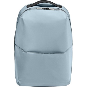 Away Amazon Exclusive The Everywhere Zip Backpack – Personal Item Airline Approved Backpack with 16” Padded Laptop Sleeve, Water Bottle Pocket, Interior and Exterior Pockets – Sky Blue